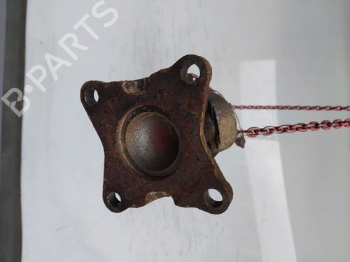 Driveshaft JEEP CHEROKEE (KK) 2.8 CRD 4x4 | BP29987615M37