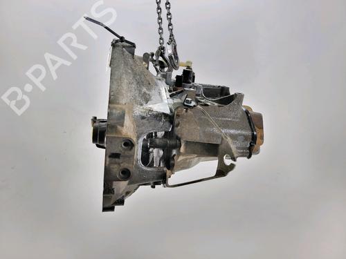 Used Gearbox Gearbox PEUGEOT BIPPER (AA_) 1.4 HDi (68 hp) 40115020 40115020