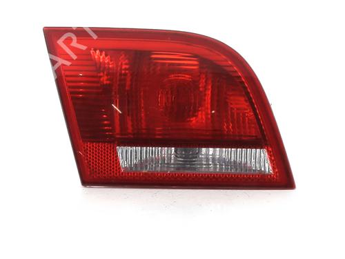Used Left tailgate light AUDI A3 Sportback (8PA) 1.9 TDI (105 hp) 31349568