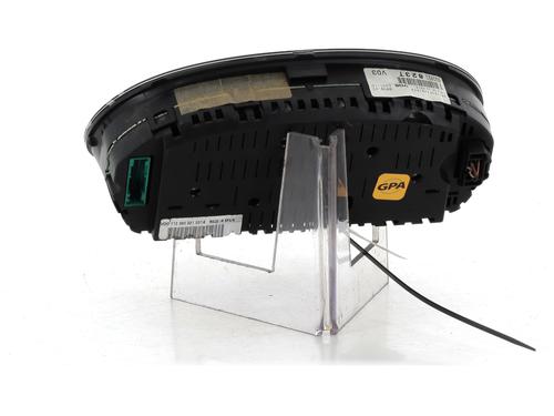 Instrument cluster VW POLO (9N_, 9A_) 1.2 12V | BP22377602C47 