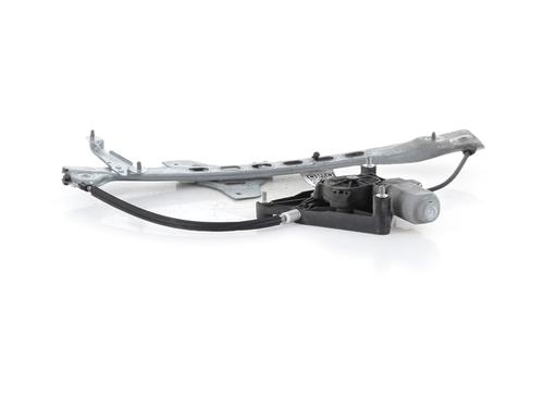 Front right window mechanism PEUGEOT 108 1.0 VTi | BP39087176C23 - Image 4