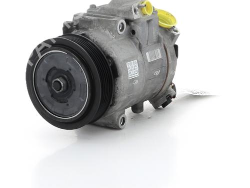 Used AC compressor AC compressor VW POLO IV (9N_, 9A_) 1.4 TDI (80 hp) 40058022 40058022
