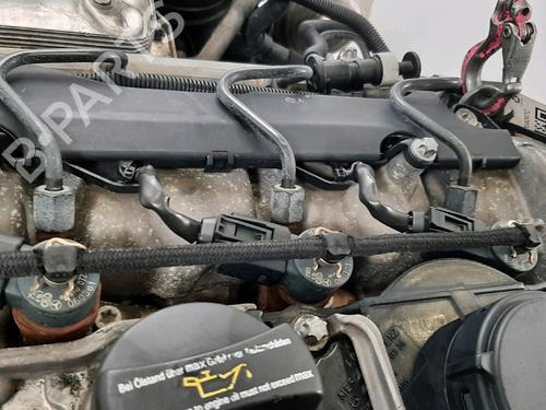 Engine MERCEDES-BENZ C-CLASS (W203) C 270 CDI (203.016) | BP31985875M1