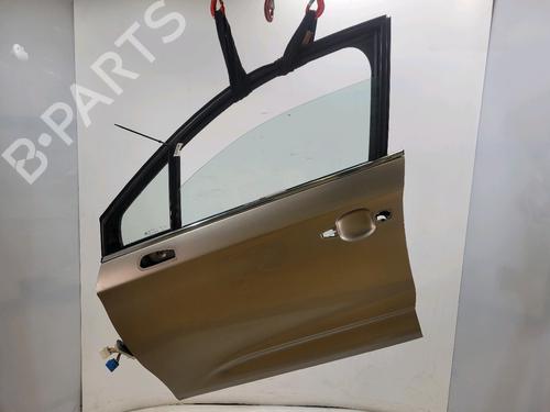 Left front door CITROËN C4 II (NC_) 1.6 HDi 90 | BP32310585C2 