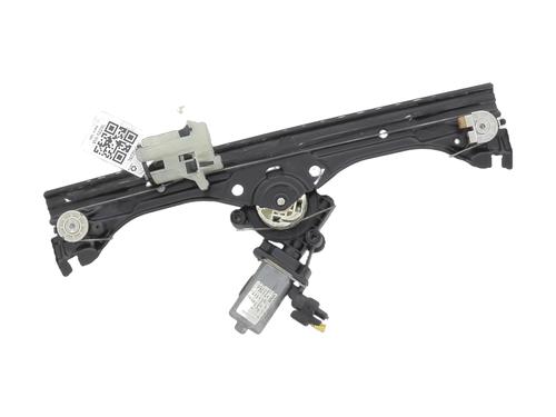 Front left window mechanism FIAT 500 (312_) 1.3 D Multijet (312AXB1A) | BP32334025C22