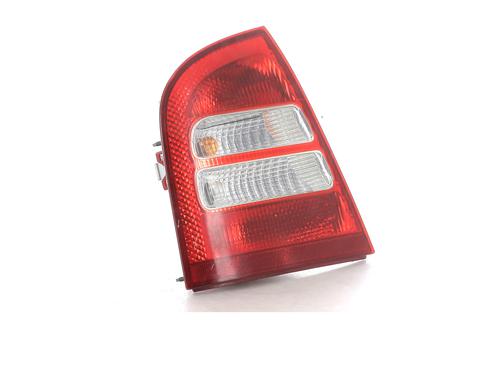 Left taillight SKODA OCTAVIA I (1U2) 1.9 TDI | BP17177146C34 