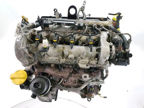 Engine SUZUKI SWIFT III (MZ, EZ) 1.3 DDiS (RS413D) | BP30166004M1