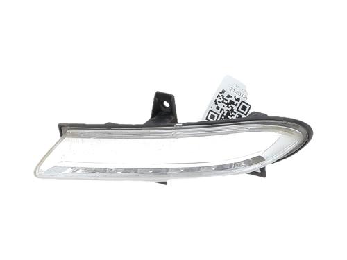 Used Right daytime light Right daytime light RENAULT SCÉNIC III (JZ0/1_) 1.5 dCi (110 hp) 39705012 39705012