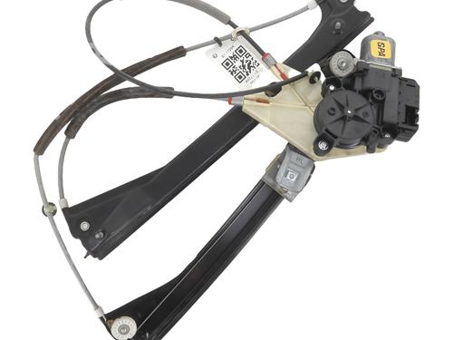 Used Front left window mechanism VW POLO V (6R1, 6C1) 1.4 TDI (90 hp) 32180400