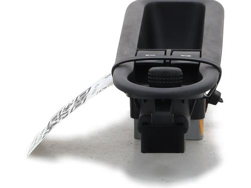 Left front window switch RENAULT TWINGO II (CN0_) 1.2 16V (CN0K, CN0V, CN0A) | BP29701918I27 