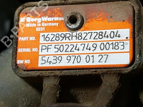 Engine DACIA DUSTER (HS_) 1.5 dCi 4x4 (HSMC, HSMD) | BP36592120M1 - Image 7