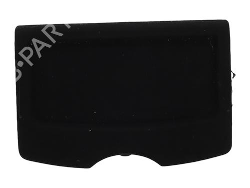 Used Rear parcel shelf SKODA RAPID (NH3, NK3, NK6) 1.4 TDI (90 hp) 30141040