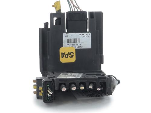 Used Electronic module CITROËN C4 Picasso I MPV (UD_) 1.6 HDi (109 hp) 32279117