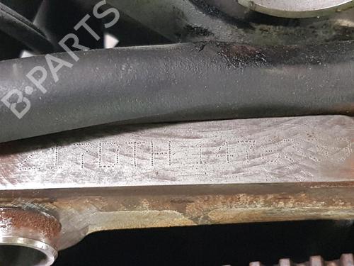 Engine OPEL ASTRA H (A04) 1.7 CDTI (L48) | BP29849366M1
