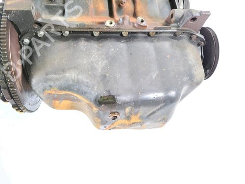 Engine RENAULT CLIO I (B/C57_, 5/357_) 1.2 (B/C/S57A, B/C57S, 5/357F, 5/357J, 5/357L, 5/357R) | BP21830699M1 