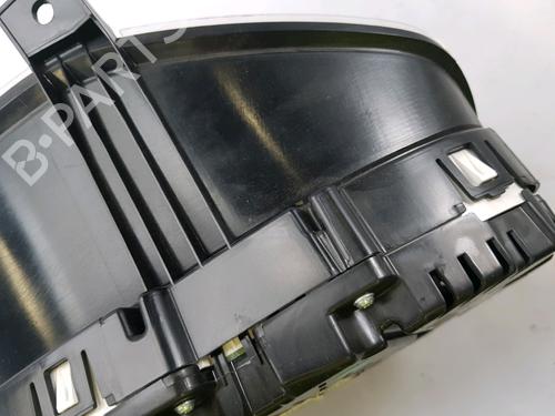 Instrument cluster FORD FIESTA VII (HJ, HF) 1.1 Ti-VCT | BP13673145C47 