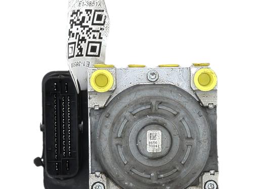 ABS pump PEUGEOT 2008 I (CU_) 1.2 THP 110 / PureTech 110 | BP38947312M43  - Image 5
