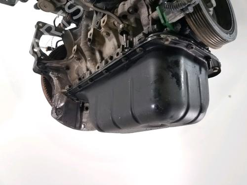 Engine CITROËN C3 II (SC_)  | BP27246678M1 