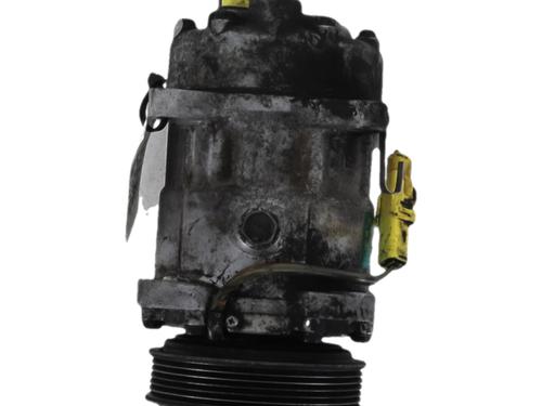 AC compressor PEUGEOT 807 (EB_) 2.2 HDi | BP37166572M34 - Image 5