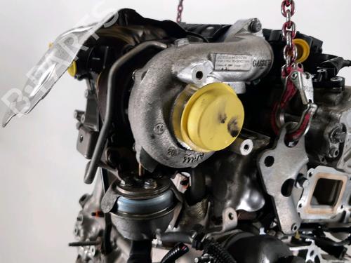 Engine PEUGEOT 2008 I (CU_) 1.6 HDi | BP32460192M1 - Image 6