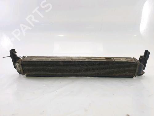 Used Water radiator VW POLO V (6R1, 6C1) 1.2 TSI 16V (90 hp) 28971025