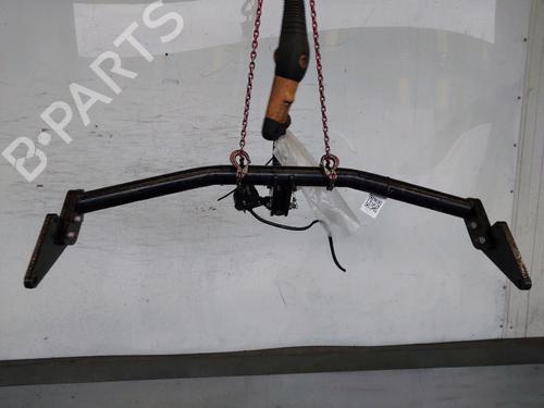 Used Tow ball/Mechanism RENAULT TWINGO II (CN0_) 1.2 16V (CN0K, CN0V, CN0A) (76 hp) 31032015