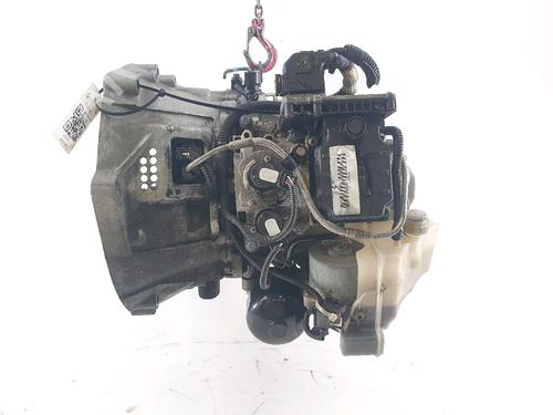 Used Gearbox CITROËN C4 Picasso I MPV (UD_) 1.6 HDi (109 hp) 29111618