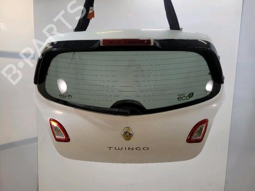 Tailgate RENAULT TWINGO II (CN0_) 1.2 16V (CN04, CN0B) | BP30166228C6