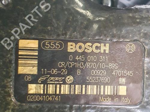 Engine FIAT 500 (312_) 1.3 D Multijet (312AXE1A) | BP26670107M1 - Image 8