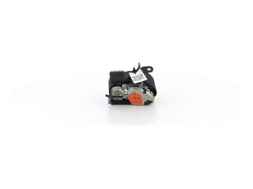 Front right seatbelt RENAULT KADJAR (HA_, HL_) 1.5 dCi 110 (HLA3) | BP36946259I25 - Image 2