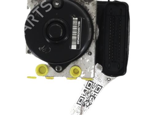 ABS pump CITROËN C3 Picasso (SH_) 1.6 HDi | BP39461271M43  - Image 5