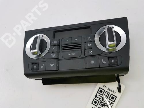 Used Climate control Climate control AUDI A3 Sportback (8PA) 2.0 TFSI quattro (200 hp) 11200392 11200392