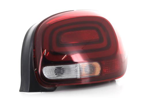 Right taillight CITROËN C3 III (SX) 1.5 BlueHDi 100 (SXYHYP, SXYHTU) | BP31152687C35