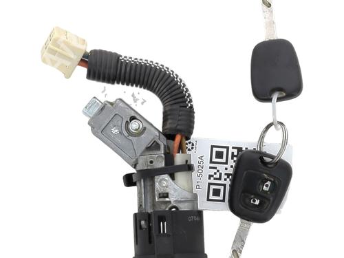 ignition-barrel-citroen-c1-pm_-pn_-2005-2006-2007-2008-2009-2010-2011-2012-2013-2014-33190167 main image