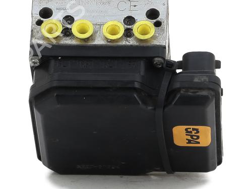 ABS pump NISSAN JUKE (F15) 1.5 dCi | BP29218743M43