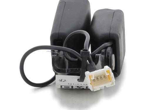 Seat buckle CITROËN C4 II (NC_)  | BP27910808I32 
