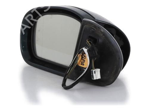 Left mirror MERCEDES-BENZ C-CLASS T-Model (S203) C 220 CDI (203.208) | BP30503299C26