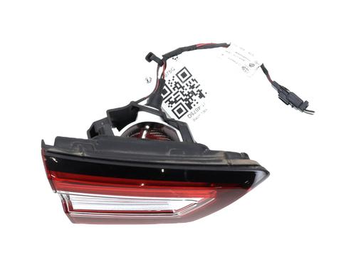 Left tailgate light RENAULT CLIO IV (BH_) 1.5 dCi 90 | BP28971327C79 