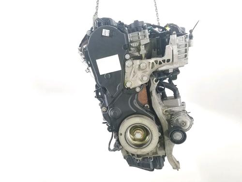 Used Engine Engine FORD FOCUS III Turnier 2.0 TDCi (150 hp) 11122685 11122685