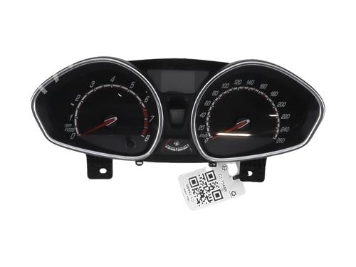 Used Instrument cluster FORD FIESTA VI (CB1, CCN) 1.6 ST200 (200 hp) 29145169