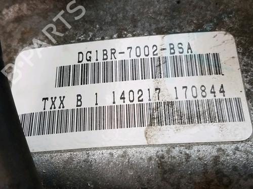 Gearbox FORD KA+ III (UK, FK) 1.2 | BP10461885M3 