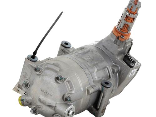 Used AC compressor PEUGEOT 3008 II SUV (MC_, MR_, MJ_, M4_) Hybrid4 (M45GBU) (299 hp) 22796292