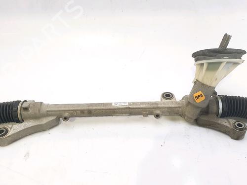 Steering rack FORD FIESTA VI (CB1, CCN) 1.4 TDCi | BP30093784M22 