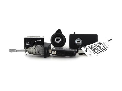 Ignition barrel VW TOURAN (1T3) 1.6 TDI | BP28082965M48 