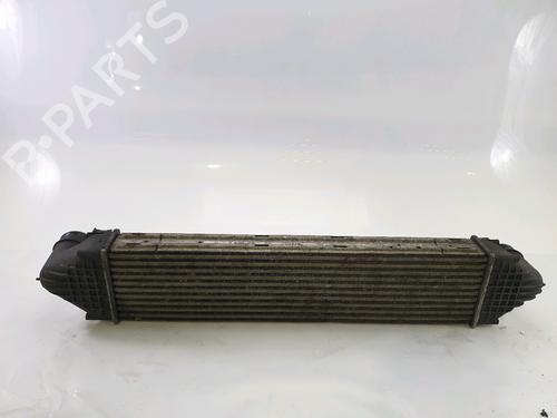 Intercooler FORD MONDEO IV (BA7)  | BP24512876M30 