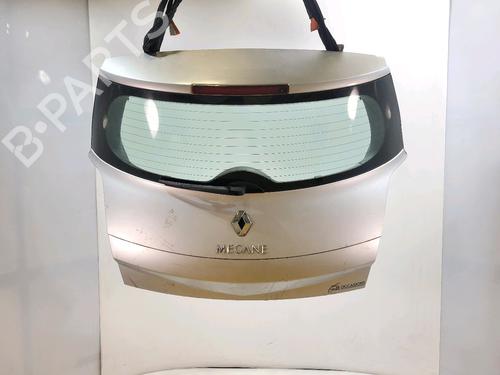 Coffre RENAULT MEGANE II (BM0/1_, CM0/1_) 1.5 dCi (BM1F, CM1F) (86 hp) 29741711