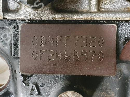 Engine IVECO DAILY V Dump Truck 35C15K, 35S15DKP, 50C15K, 60C15K, 65C15DK, 70C15K | BP34642637M1  - Image 7