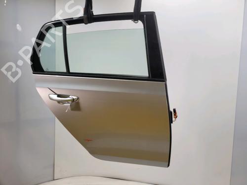 Used Right rear door VW GOLF VI (5K1) 1.6 TDI (105 hp) 29231227