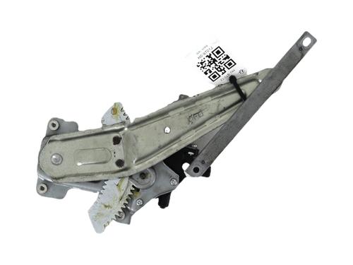 Rear left window mechanism HONDA INSIGHT (ZE_) 1.3 IMA (ZE28, ZE2) | BP37532954C24 - Image 2