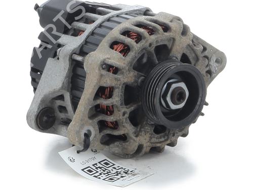 Alternator KIA PICANTO I (SA) 1.0 | BP31349077M7 - Image 4